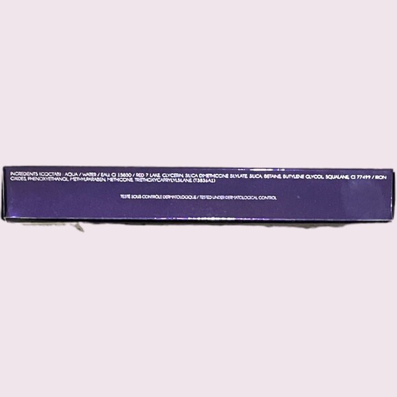 By Terry Lip Powder Essence in Chill Wine NIB - Picture 3 of 5